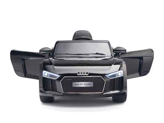 Audi R8 Ride On Electric Car For Kids W/Wireless Parental Control