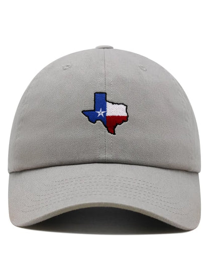 🙏💔Join us in praying for Texas.🙏Unisex “Texas Flag” Print Hat