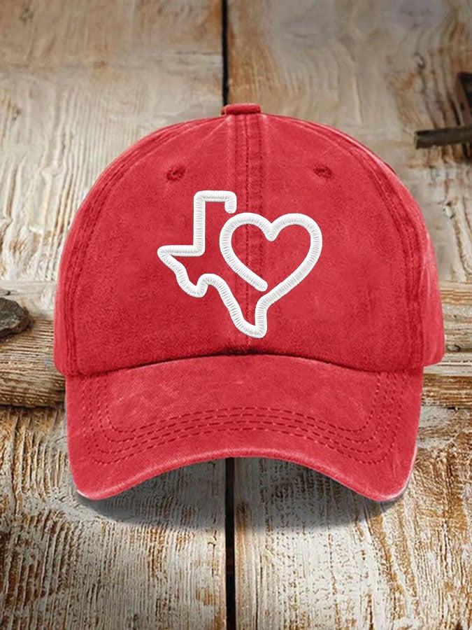 🙏💔Join us in praying for Texas.🙏Unisex Texas Strong Baseball Cap