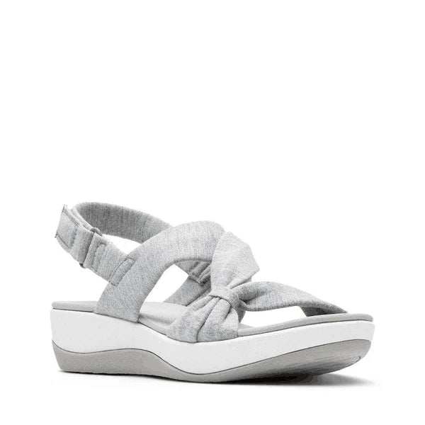 [Clearance Sale 49% OFF] - Women's Dr.Care Orthopedic Arch Support Reduces Pain Comfy Sandal