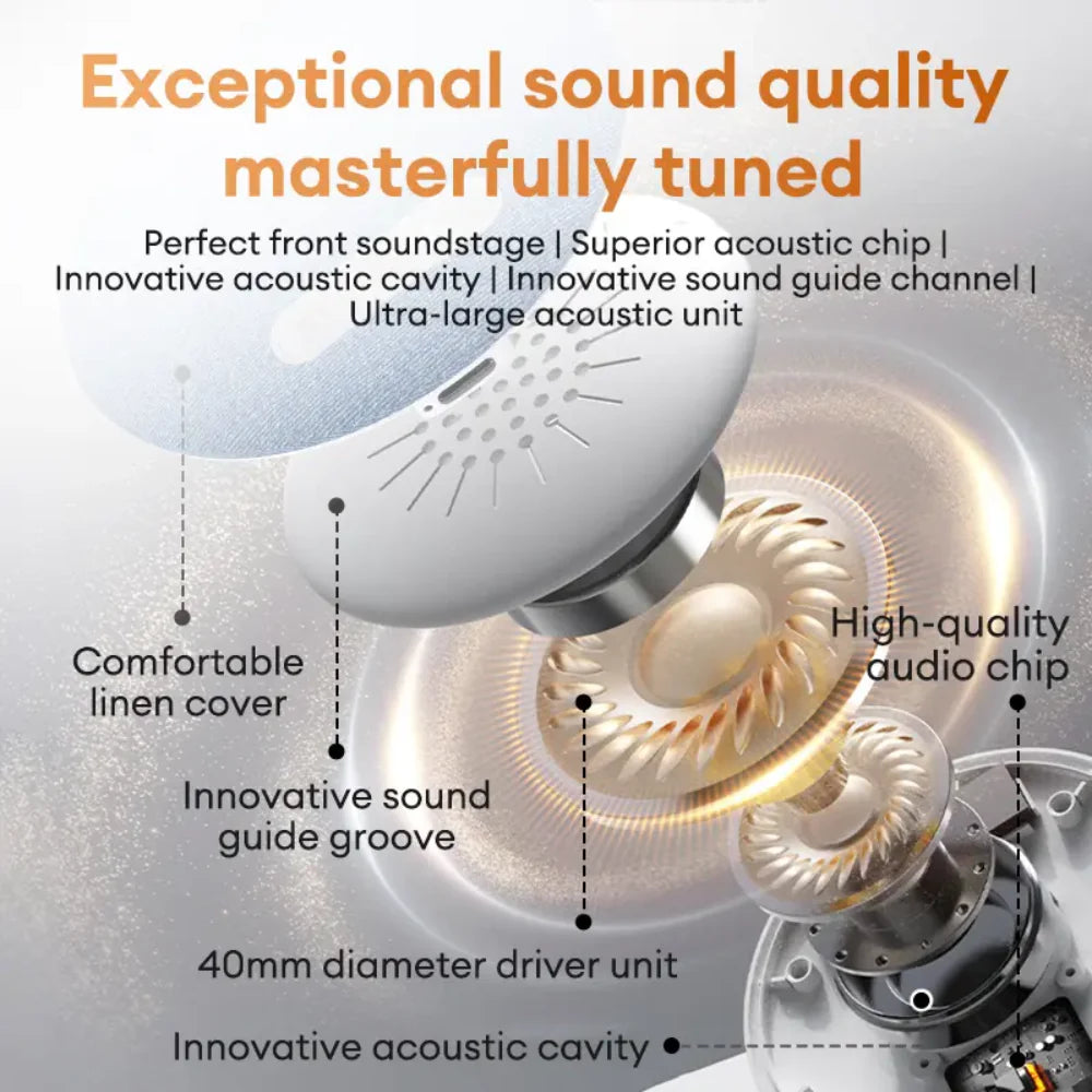 Zentro Dream Sound Pillow