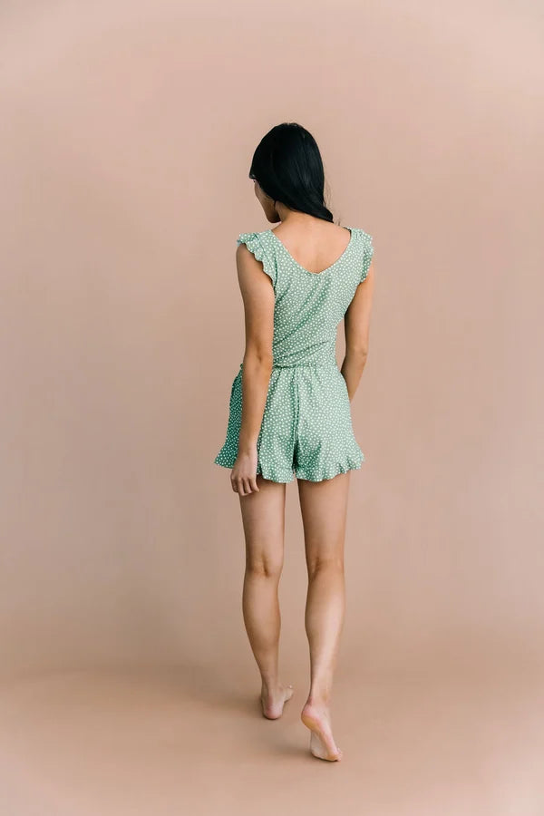 🔥 Last Day Promotion 50% OFF👗Swim Romper Built-in Bra🔥