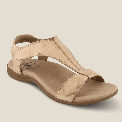 🔥NEW YEAR 2023 SALE 49% OFF🔥Skin adjustable orthotic sandals