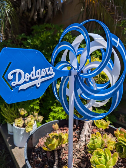 Customizable Pinwheel Logo Custom San Francisco Fan Decor Personalized Gifts Party Decor Sports Team Pinwheel Art Perfect Fan Gift Ideas