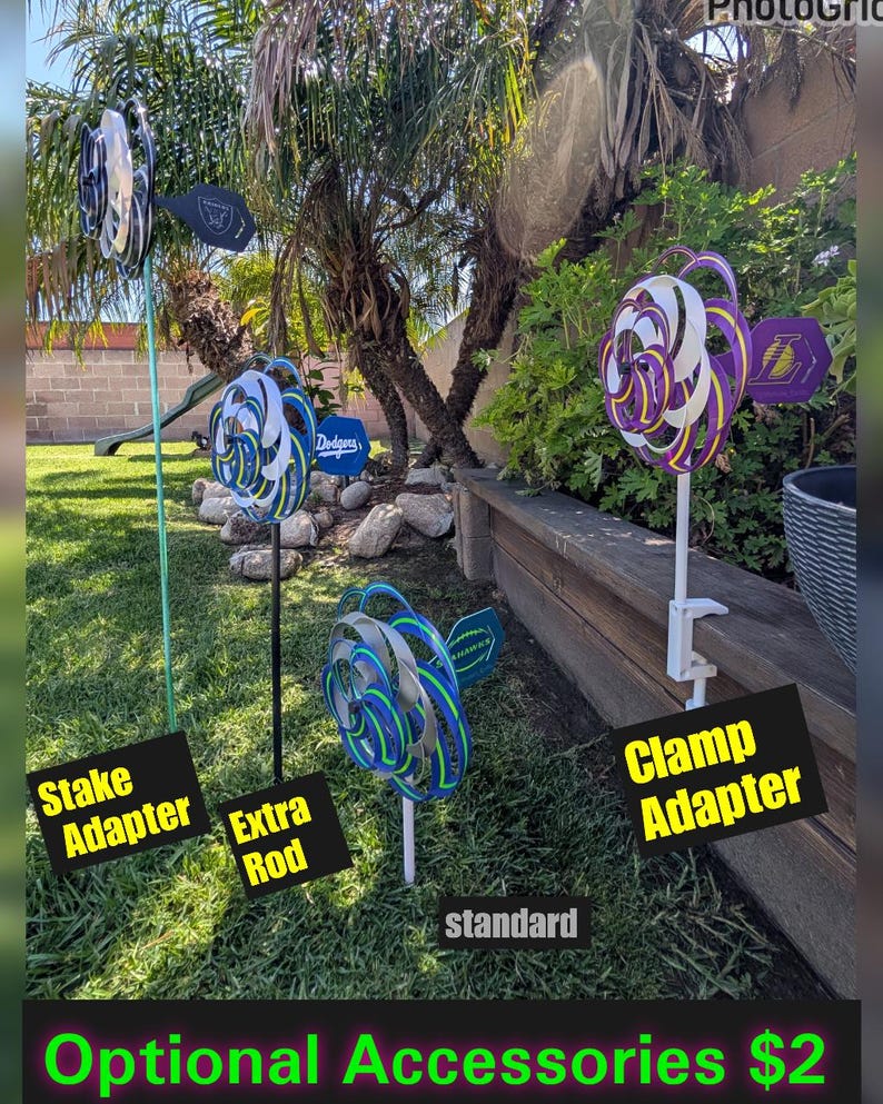 Customizable Pinwheel Logo Custom San Francisco Fan Decor Personalized Gifts Party Decor Sports Team Pinwheel Art Perfect Fan Gift Ideas
