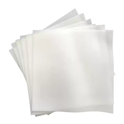 Porous vacuum  silicone insulation cotton